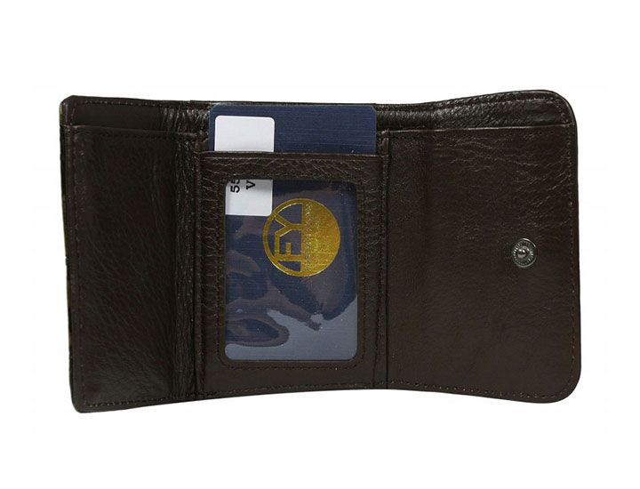 Peňaženka dámska kožená Forever Young VT-FI