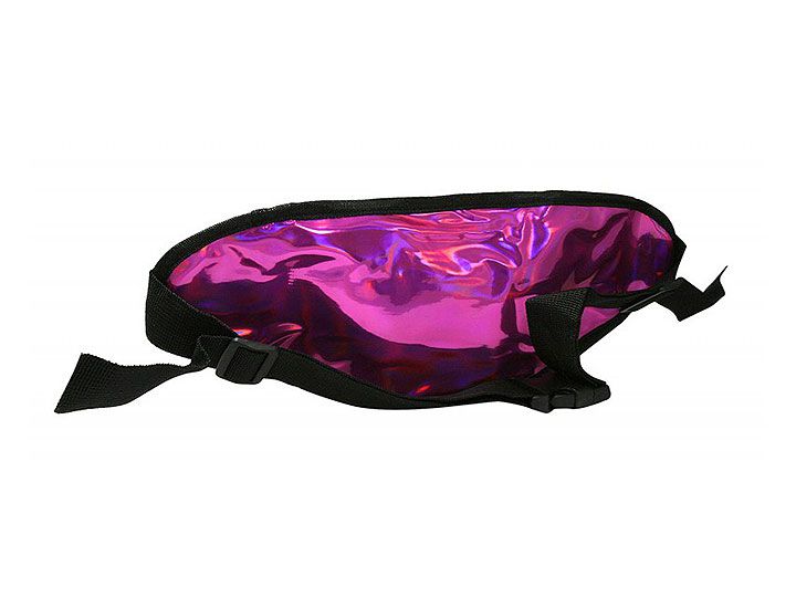 Ľadvinka dámska lesklá 112 Pink