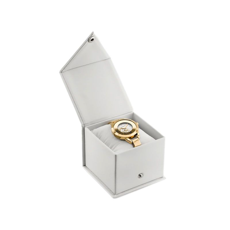 Darčeková krabička na hodinky Gino Rossi eko white