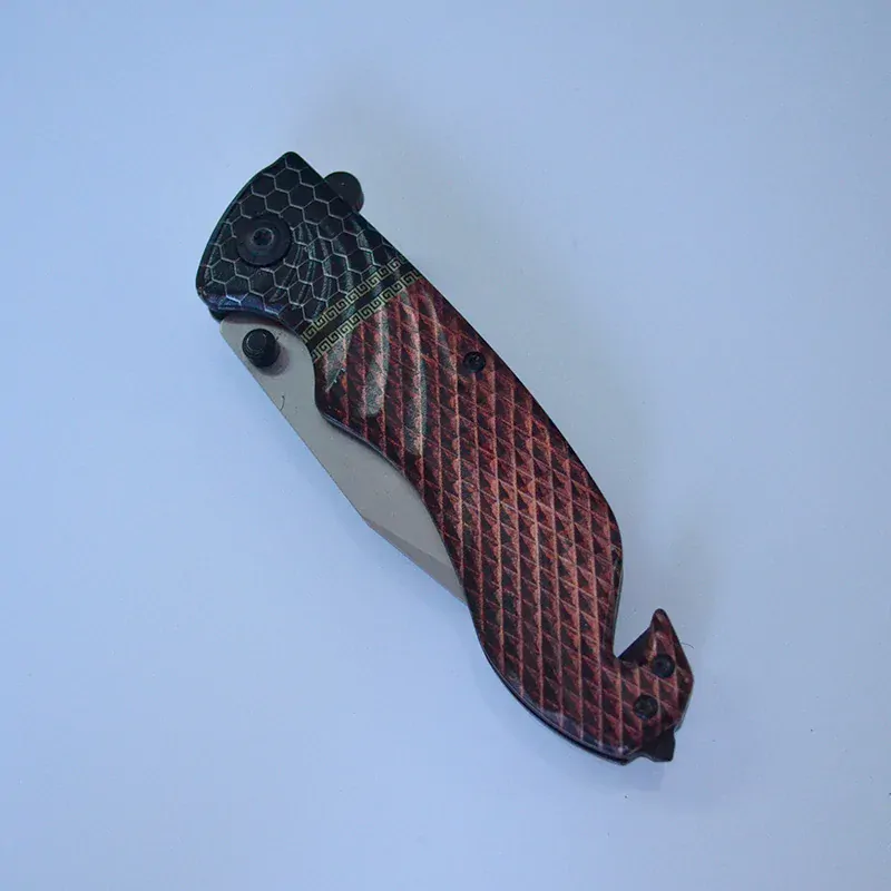 Záchranársky nôž  Kandar B148 I. 21/9cm