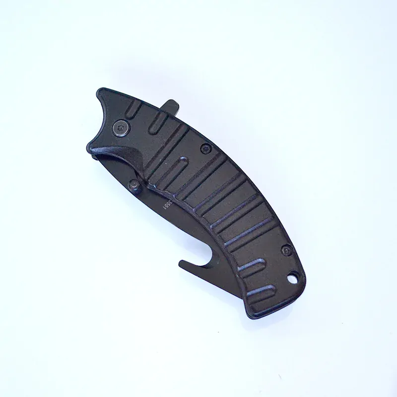 Lovecký nôž Kandar Black 20/9cm