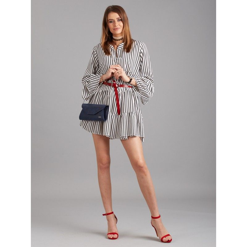 Kabelka listová Rovicky W55 10W