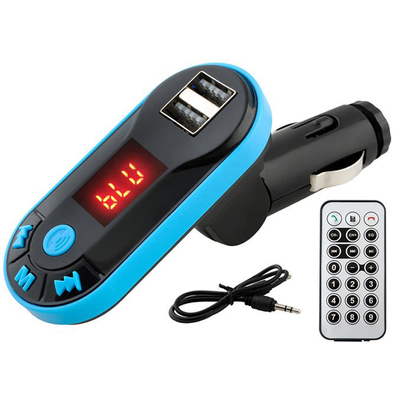 Transmitter FM T4913