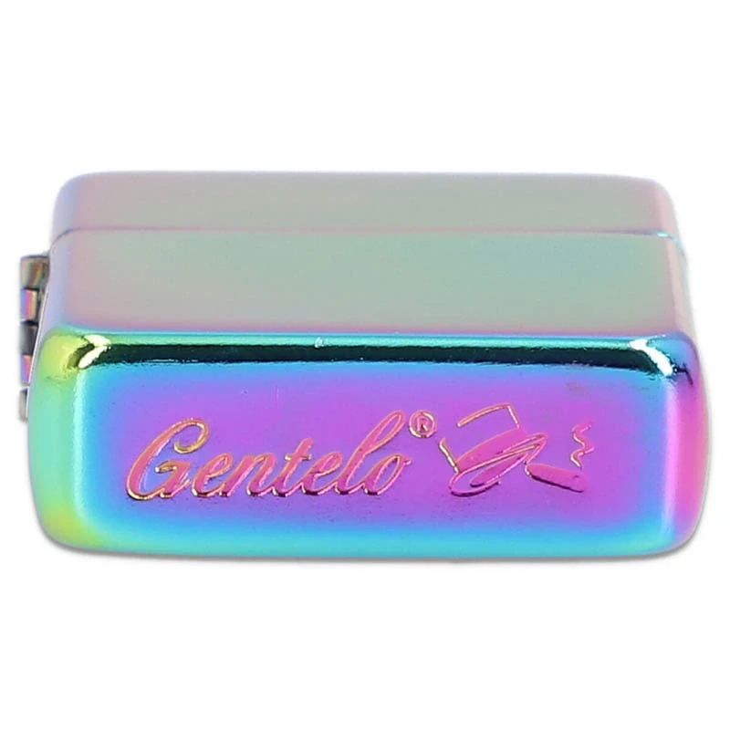 Zapaľovač benzínový Gentelo Rainbow