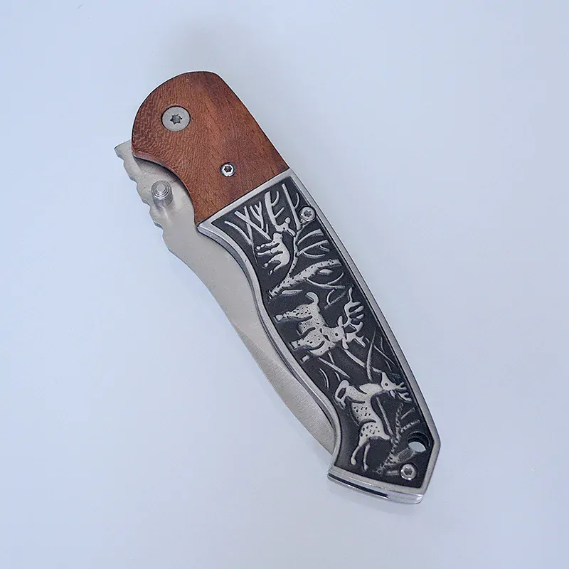 Vreckový nôž SWJL 20/9cm