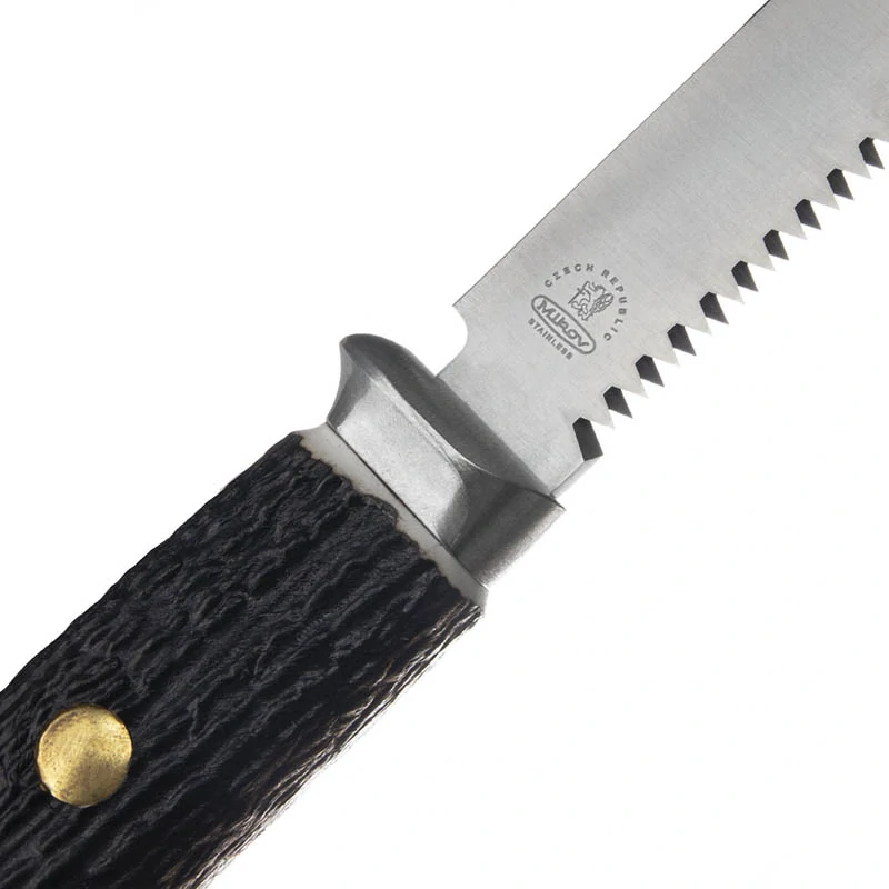 Poľovnícky nôž Mikov 376 NH-1/Z Vendo 24/14cm