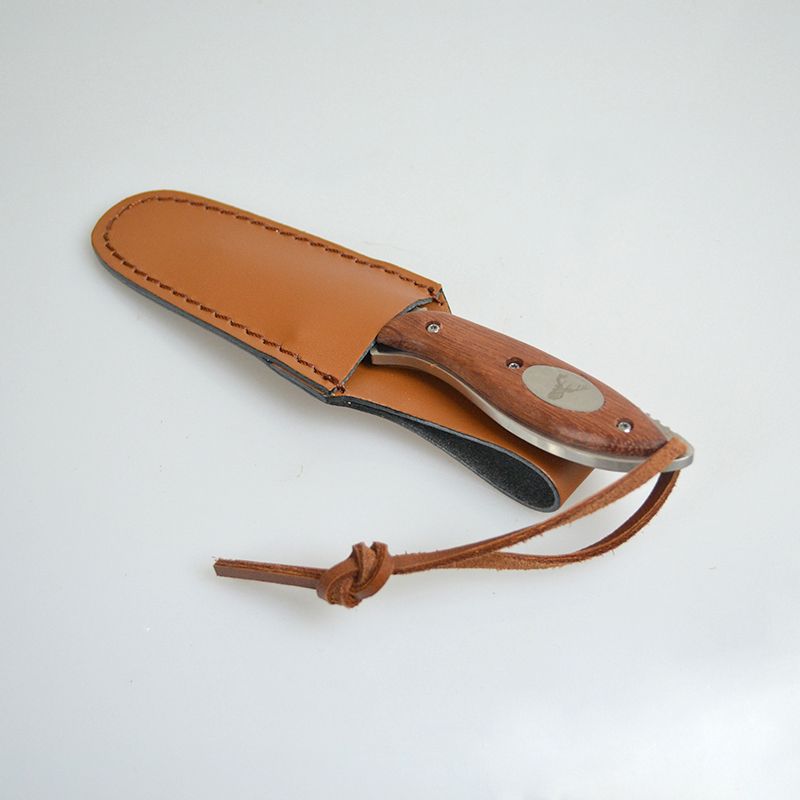 Kandar Deer Shot - Nôž poľovnícky 16/7cm