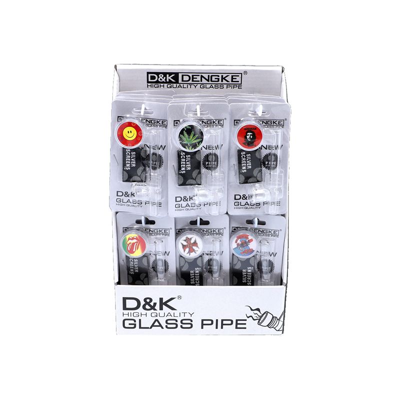 Sada dutinka sklo so sitkom a mlynčekom 9,5cm 