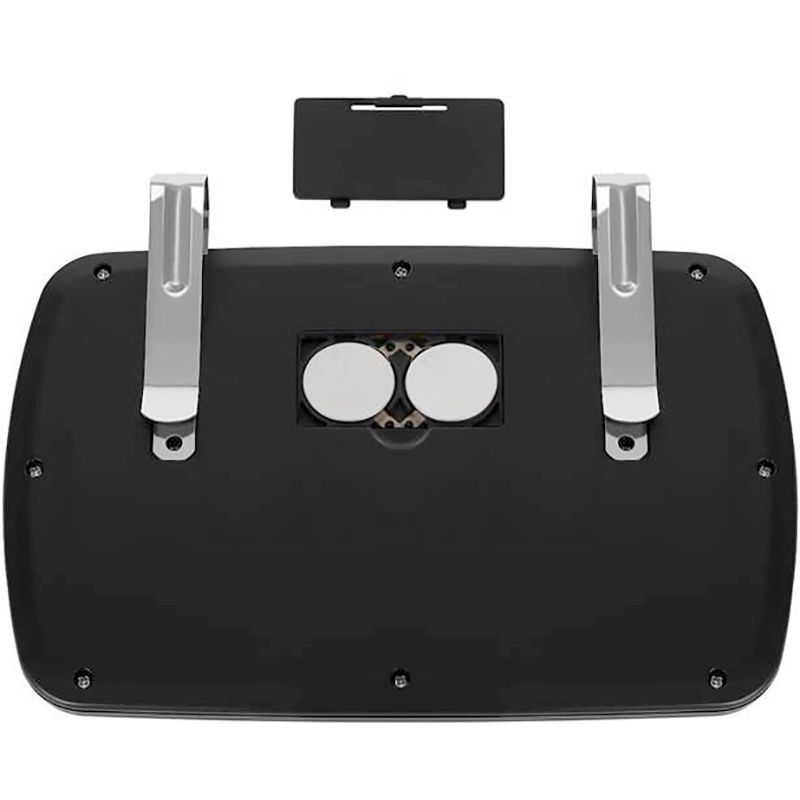 Zrkadlo do auta na pozorovanie dieťaťa