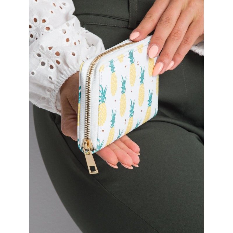 Peňaženka dámska eko JBT-04-0293