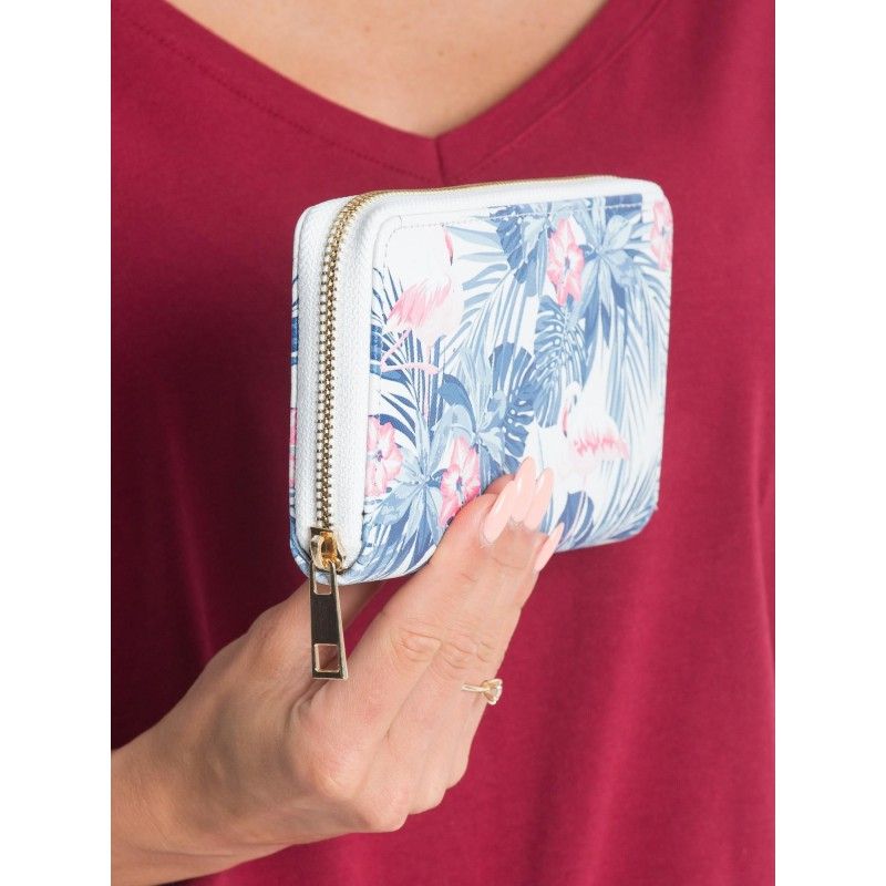 Peňaženka dámska eko JBT-44-0699