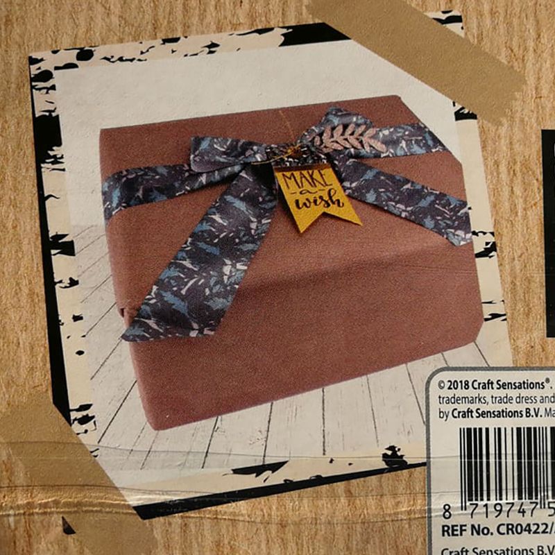 Sada darčekové balenie 53-4V