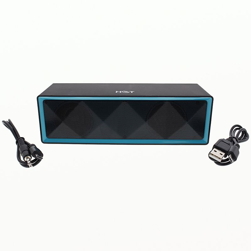 Reproduktor Bluetooth  - House of technology 