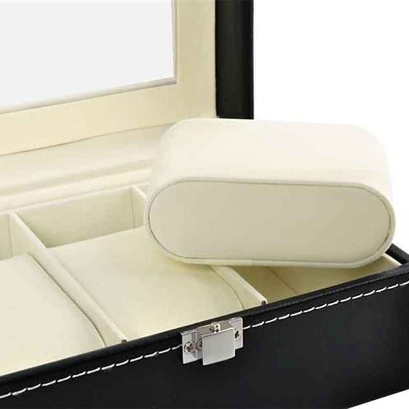 Organizér na hodinky 3 kusy