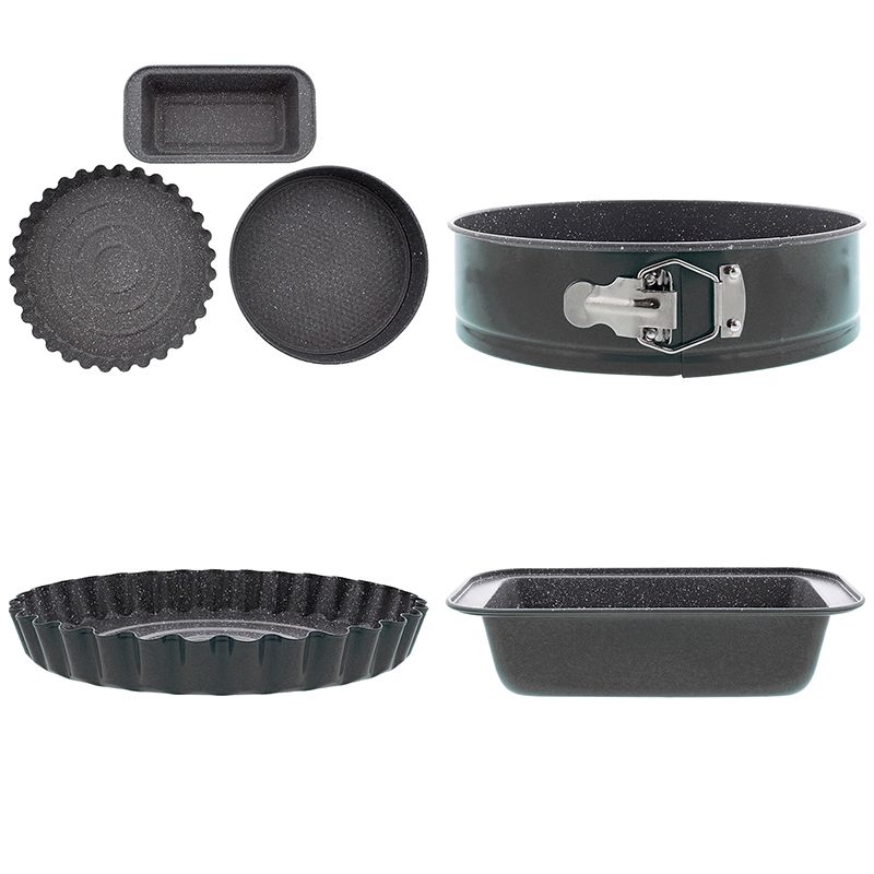 Sada na pečenie 3ks 