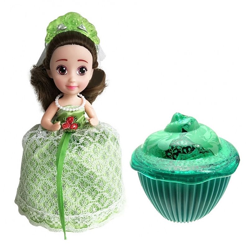 Bábika svadobná prekvapenie