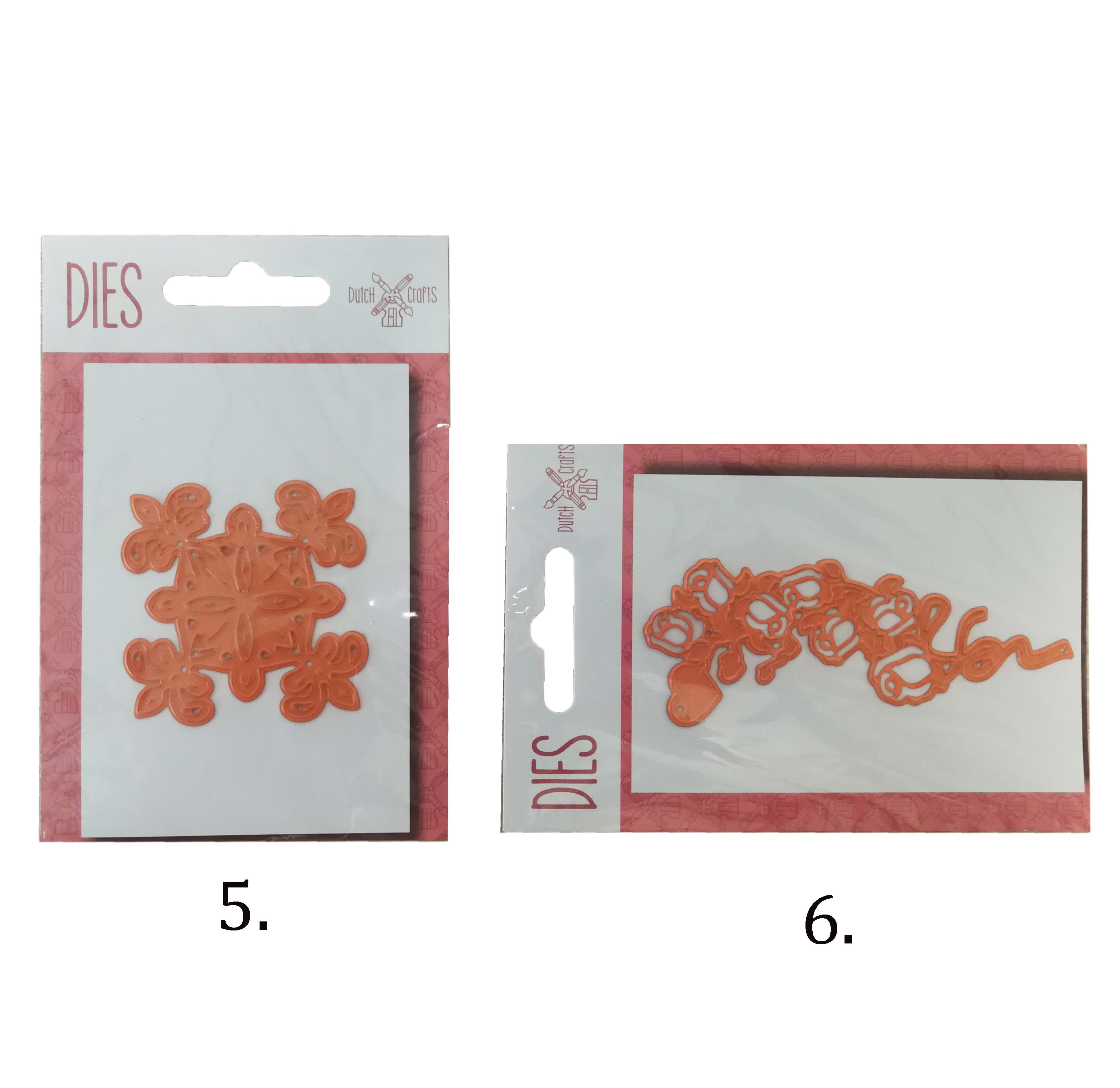 Šablóny na obkresľovanie Yellow 12x8cm