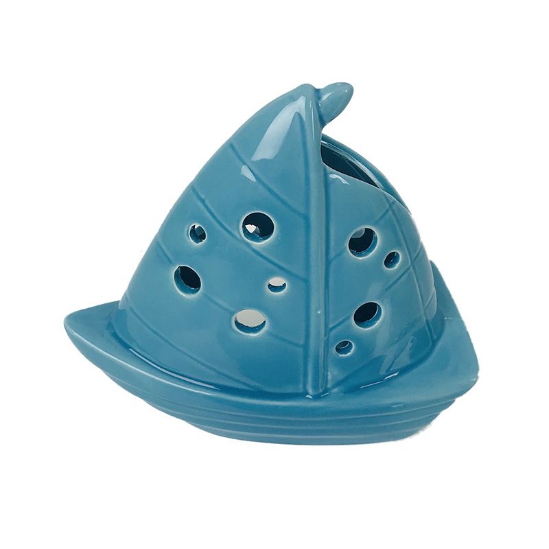 Aromalampa na čajové sviečky morský svet