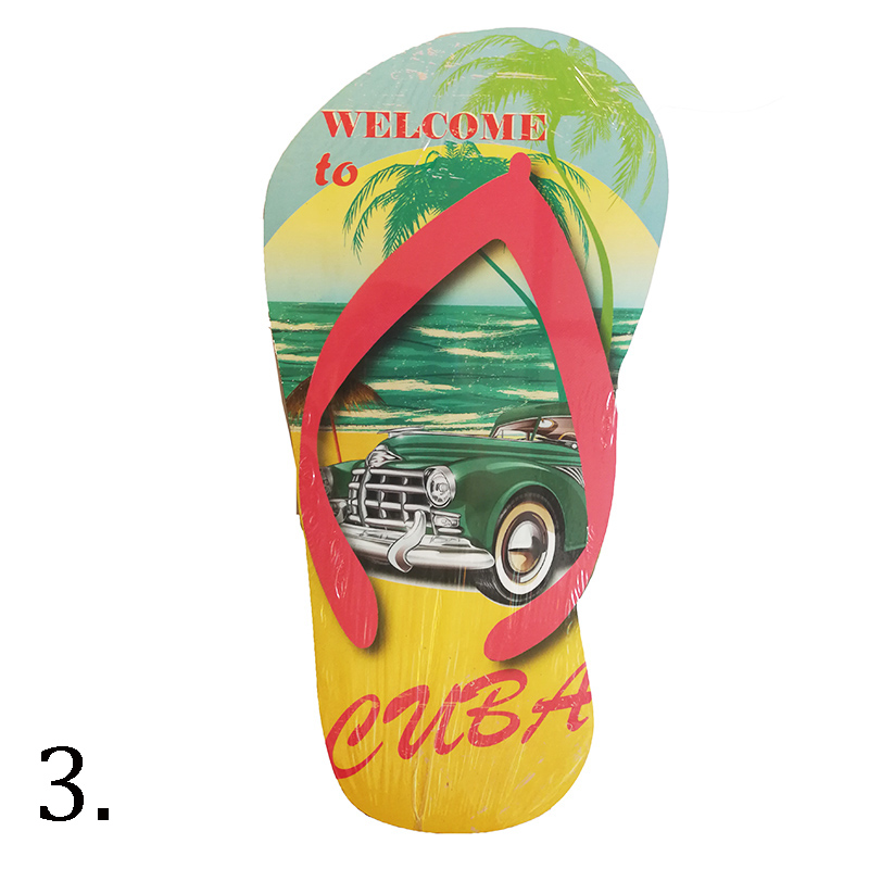 Drevená dekorácia na stenu 