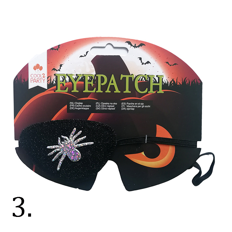 Pirátska páska na oko