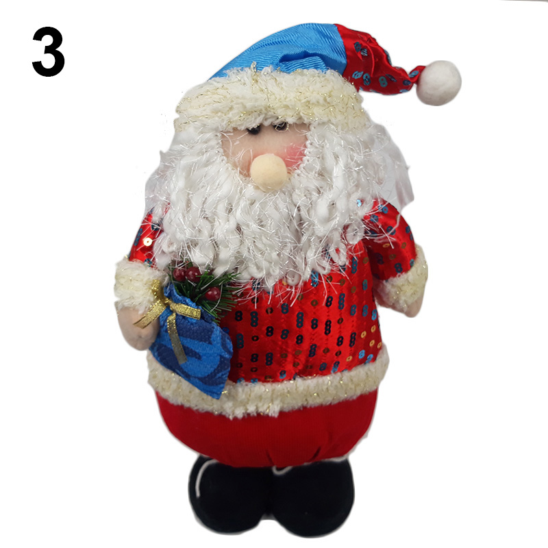 Vianočná postavička 40cm