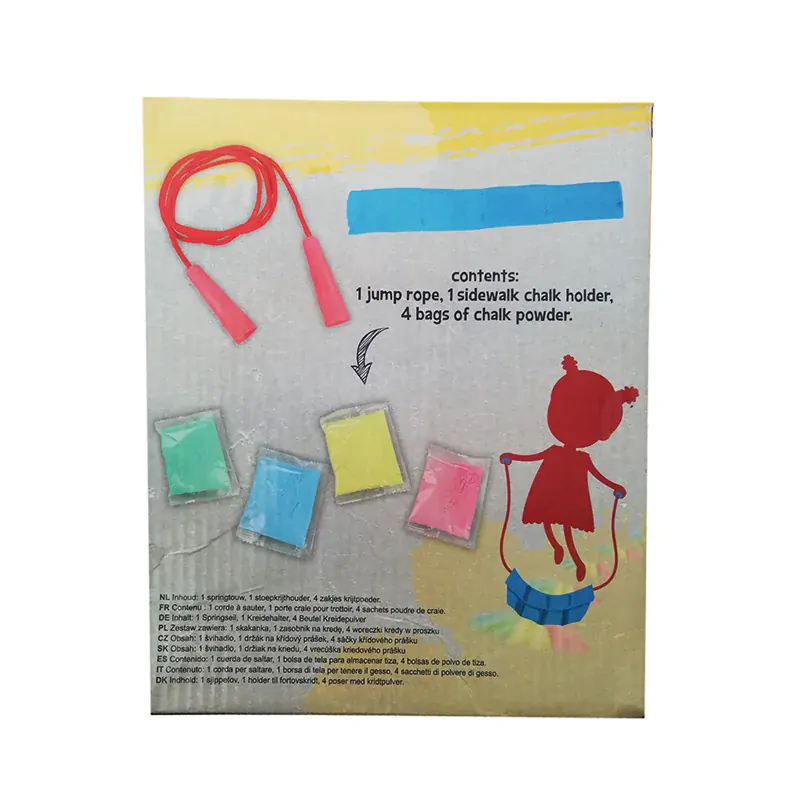 Švihadlo s kriedami