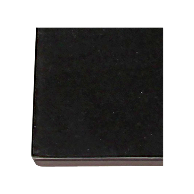 Žulová plaketa - Obdĺžnik 18x13cm 