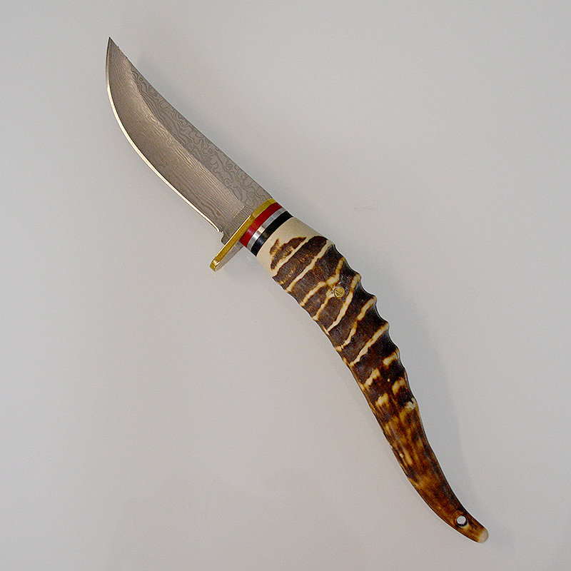 Poľovnícky nôž Kandar 24/9cm