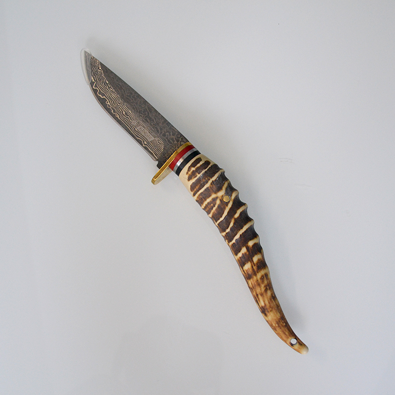 Poľovnícky nôž Kandar 24/9cm