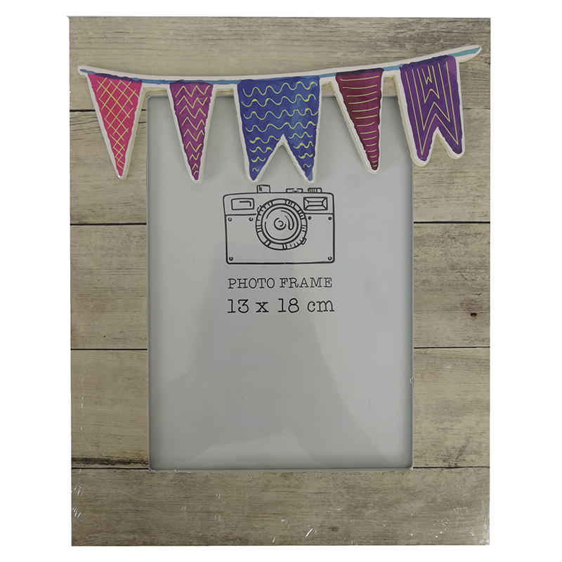Fotorámček 13x18cm moderný