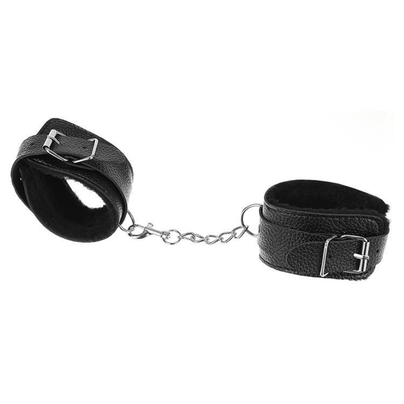 Erotická sada Black/black 12