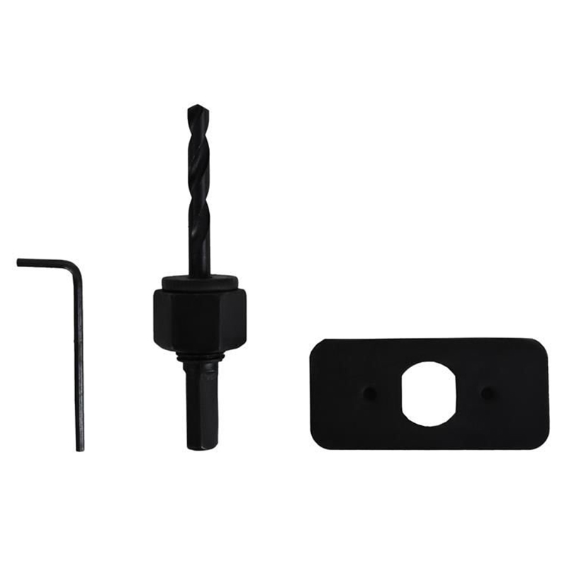 Sada vykružovákov do dreva 8ks