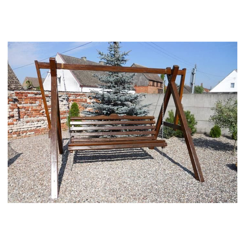 Hák na zavesenie hojdačky 27cm