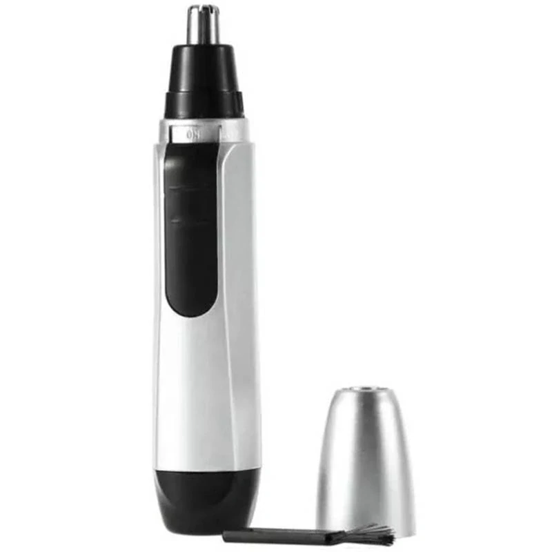 Zastrihávač chĺpkov do nosa a uší