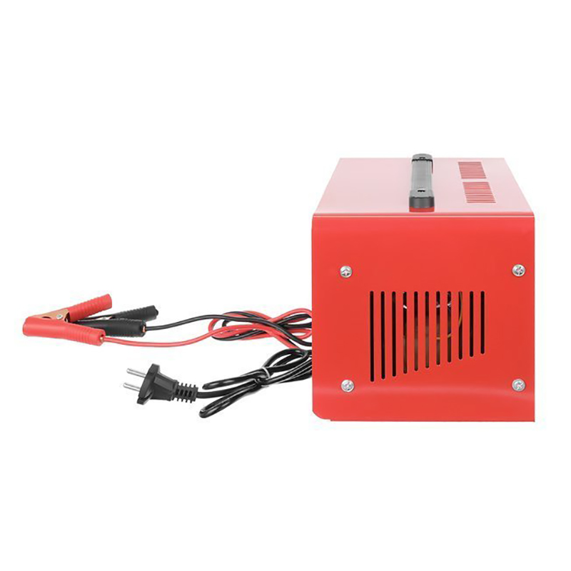 Nabíjačka na autobatérie 12V/24V 30A