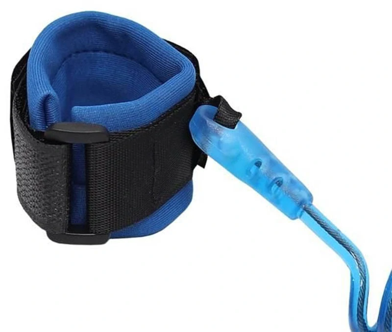 Detská bezpečnostná páska na ruku