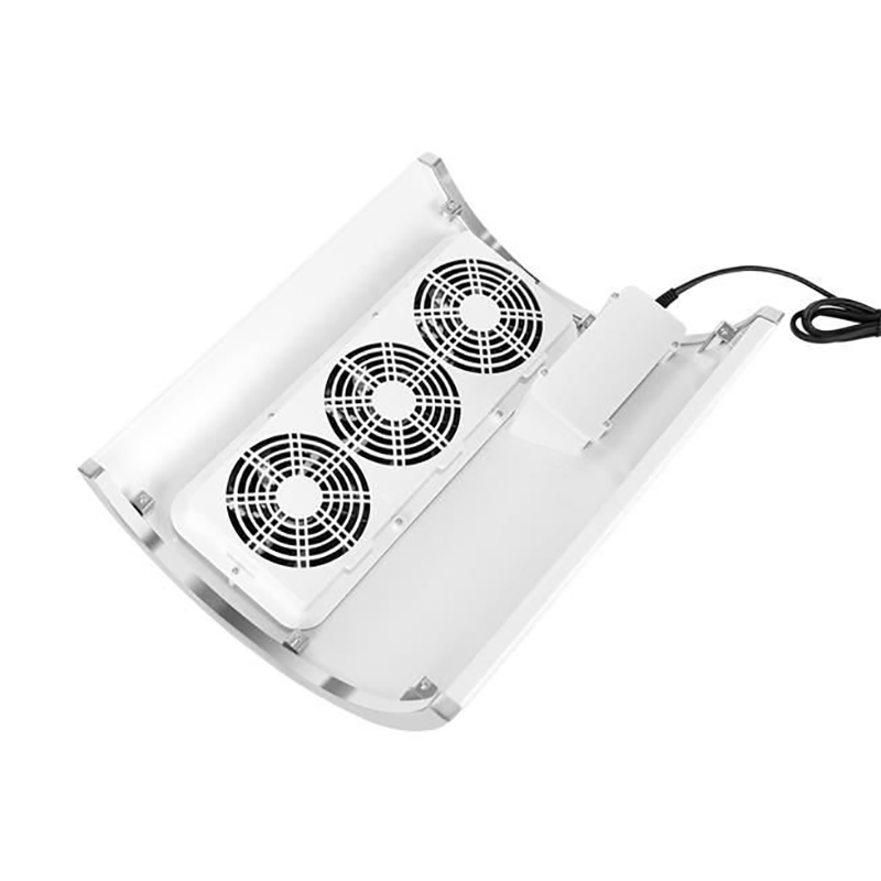 Beautylush Odsávač prachu kozmetický