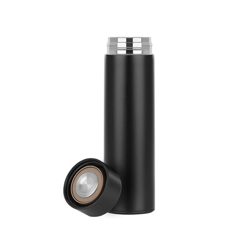 Termohrnček Smart 500 ml s LED ukazovateľom teploty