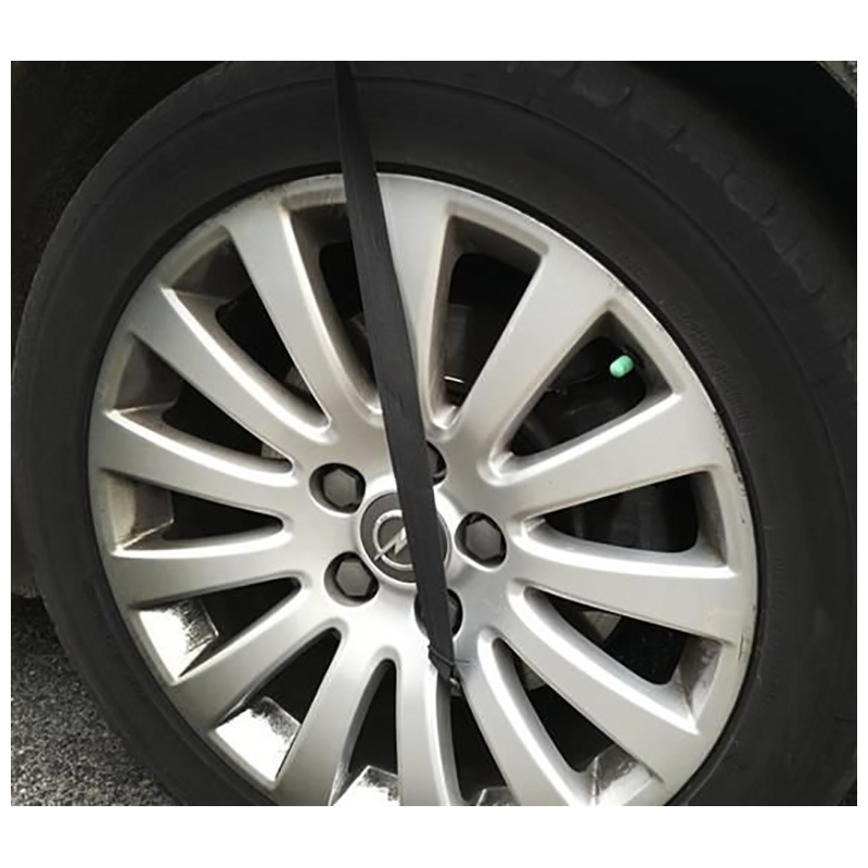 Ochranná plachta na auto proti námraze