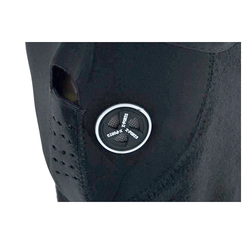 Maska na tvár neoprénová