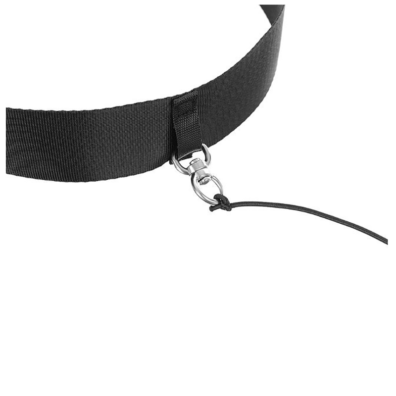 Loptička na hlavu na cvičenie reflexu 