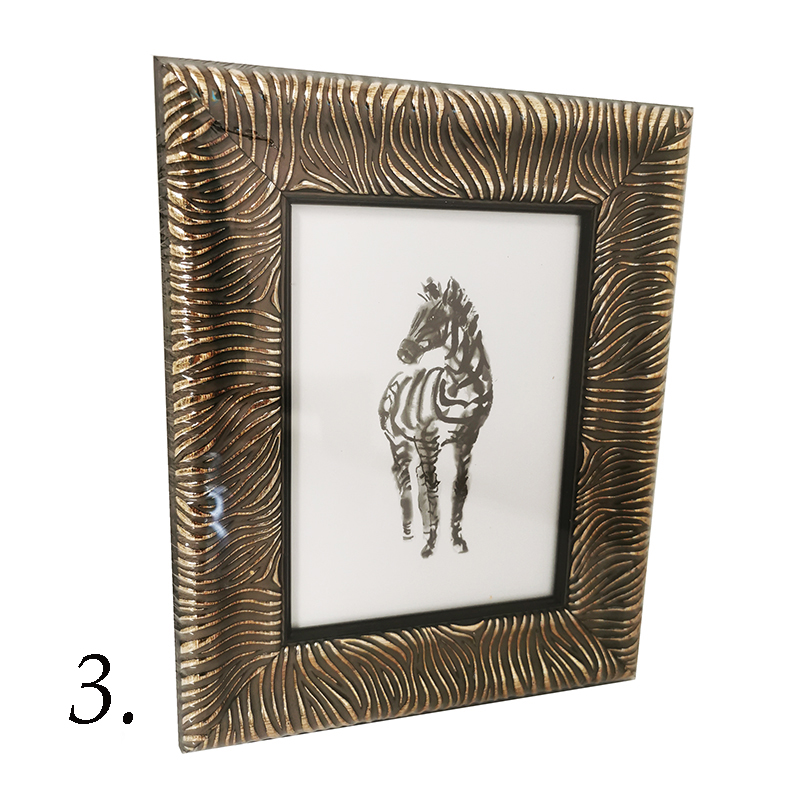 Fotorámček 13x18cm 