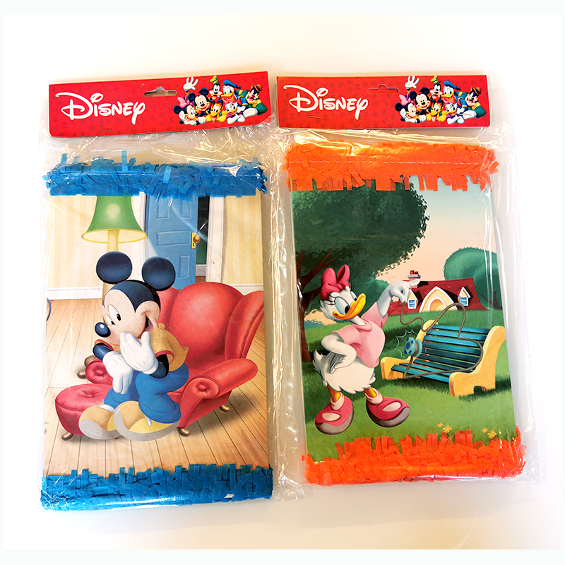 Narodeninová piňata Mickey mouse