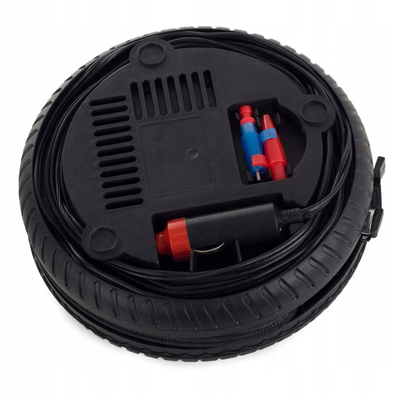 Kompresor na pneumatiky 12V 260psi