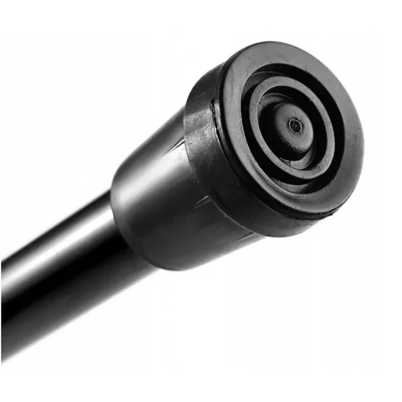 Ortopedická vychádzková palica nastaviteľná hliníková