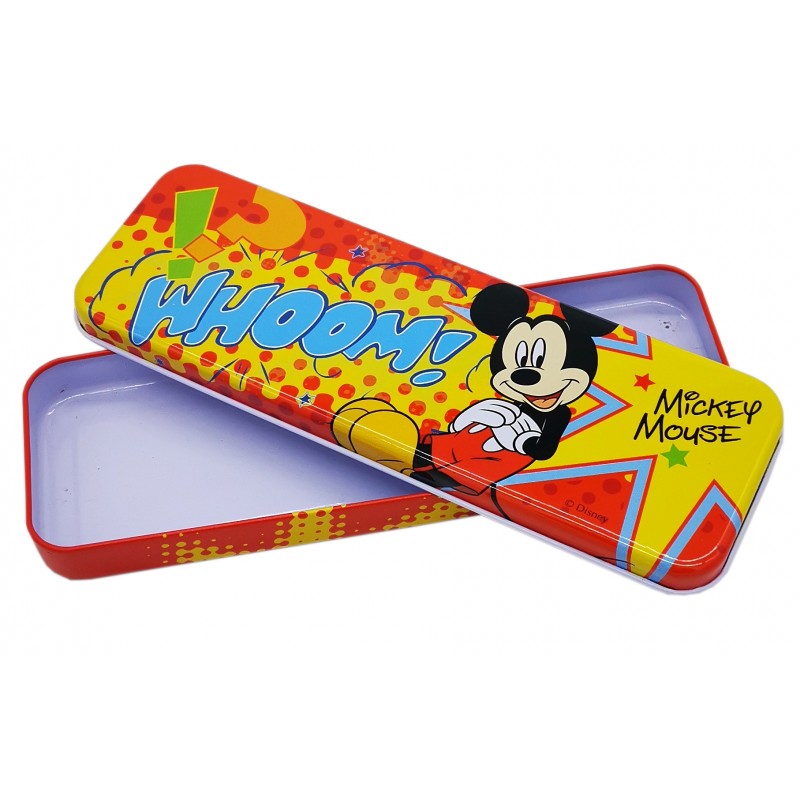 Mickey Mouse Školská sada 6 elementov