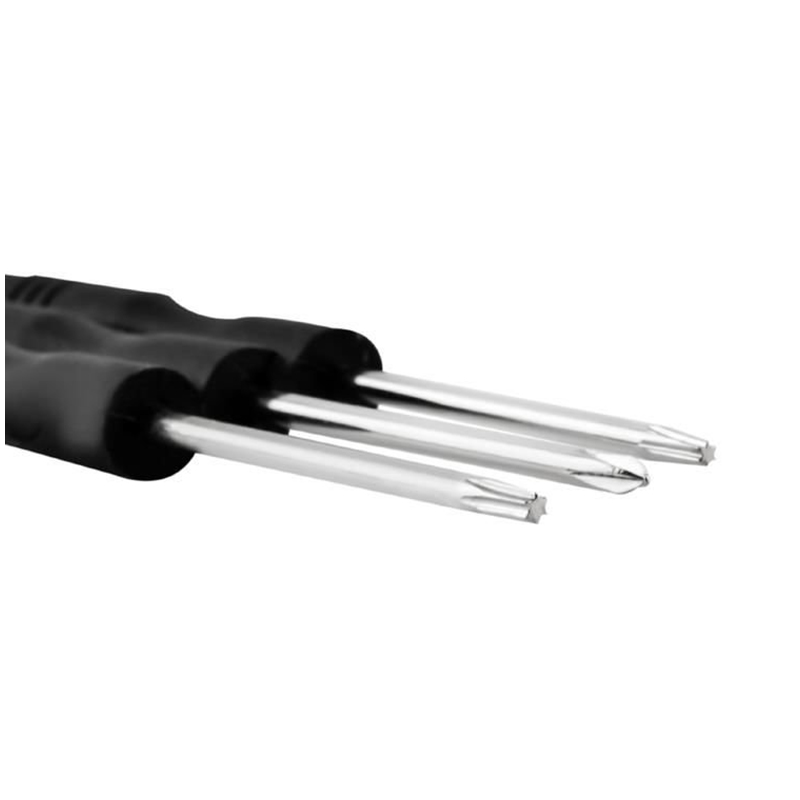 Sada náradia na jemnú elektroniku