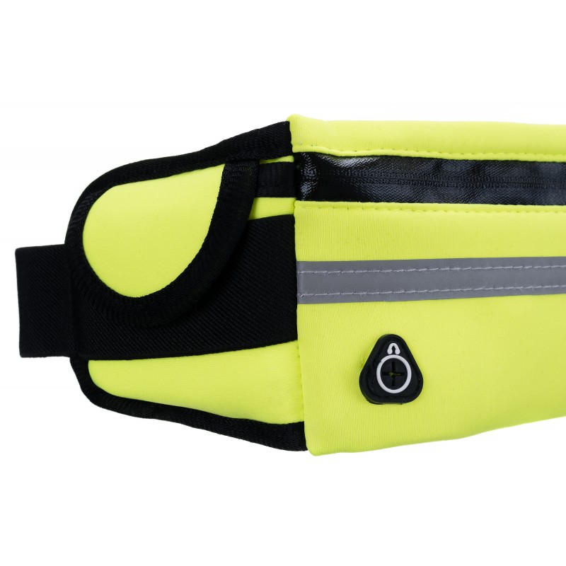 Ľadvinka športová WB-SPORT-5570 green