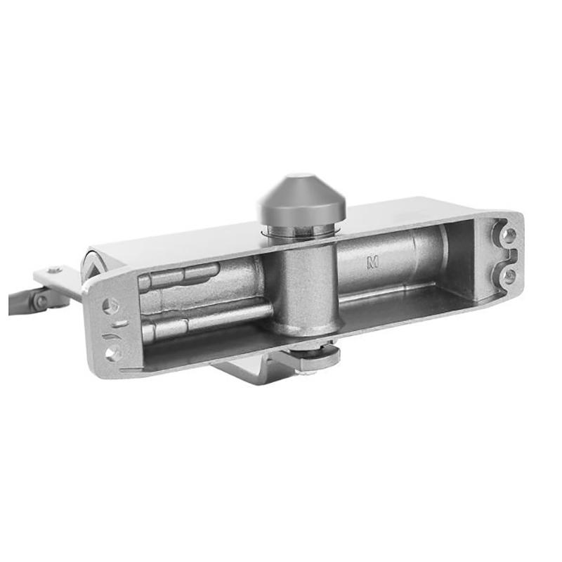 MALATEC Brano na dvere 65-80kg strieborné