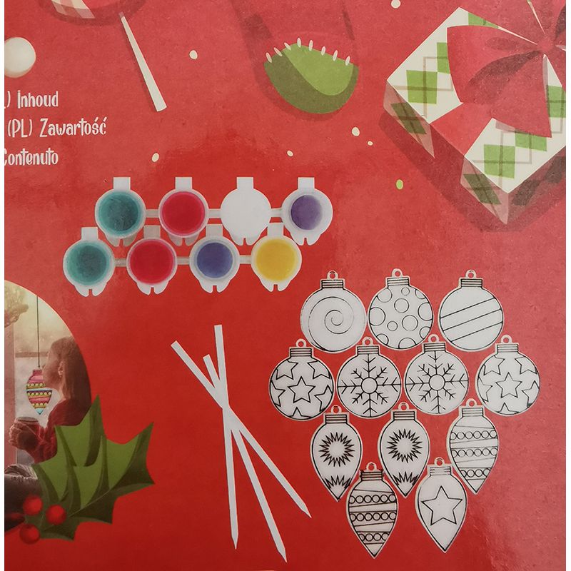 Lapač slnečného svetla - kreatívna sada 